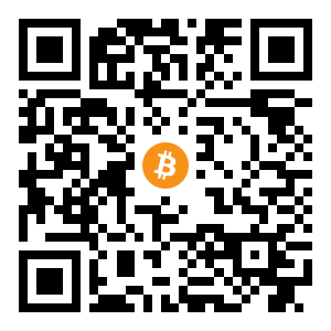 bitcoin:bc1q30xd888weggu2h2mm3lks944kr5fpud3u02ceu black Bitcoin QR code