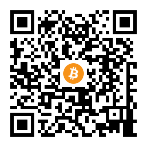 bitcoin:bc1q342yl4k2szsjhqn4c8ymn8qxr975jr85ztyqt8 black Bitcoin QR code