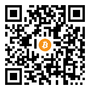 bitcoin:bc1q375nl8qlgt93464cx9vh47am8yq6mws7hl5vy9 black Bitcoin QR code