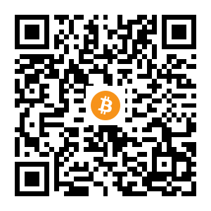 bitcoin:bc1q37rwy6n4lgpg47g2qjandz2wkxdahsdqmxgmvd black Bitcoin QR code