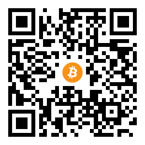 bitcoin:bc1q37xyse57qyne4kfsdz72hu732qcpaf3el4jw7u black Bitcoin QR code