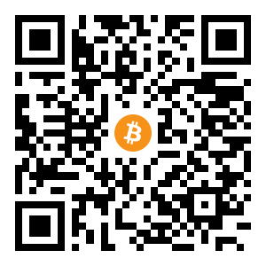 bitcoin:bc1q380ka7r0gfw3n0kdygg4th6pp08knrrvnkxng3 black Bitcoin QR code