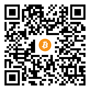 bitcoin:bc1q3g8sqqqqqqq9v45ux6rkn7yt5czyzgxlaehtxqn62r27577pzt6q3tmk4d black Bitcoin QR code
