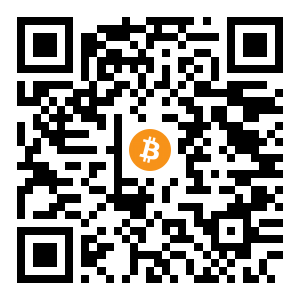 bitcoin:bc1q3ht5mh4phqcd9cqcp9dxd2r24z4un32w0jr857 black Bitcoin QR code