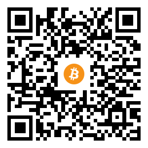 bitcoin:bc1q3jd9r4ssacykzfgac70t0dj8ljjmfhztcyf756y6w2ydh9kjypcsvghdhx black Bitcoin QR code