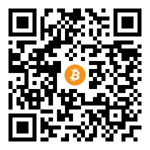 bitcoin:bc1q3ng47gvtuyv8n34aglr2eh85z0vtnh6h6qvtpr black Bitcoin QR code