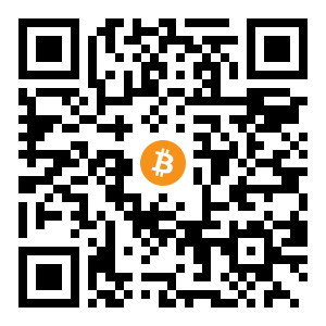 bitcoin:bc1q3uqq3esdzu3fnzxfnmg9qrzkctkgvajtscn590 black Bitcoin QR code