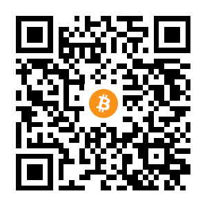 bitcoin:bc1q3vslmu64hqzx3tkfjgm8y5cu3065wxvma9rx9w black Bitcoin QR code