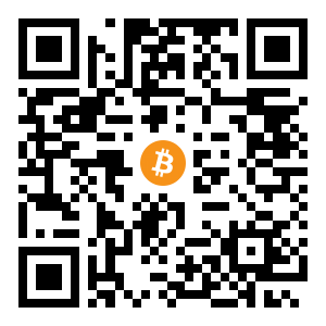 bitcoin:bc1q40ztcwpf8rcxywl4kdkuxzrfuqhnkc4cldz8wd black Bitcoin QR code