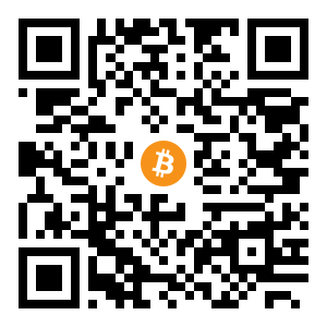 bitcoin:bc1q42pjm0a448x9y92t52gksy53uj0gcapr3ptc66 black Bitcoin QR code