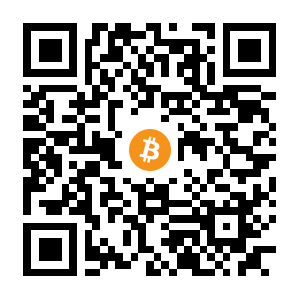 bitcoin:bc1q45mfunjwn9ez6pxkzc0hu80qnq796ckxkvjcm6 black Bitcoin QR code