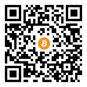 bitcoin:bc1q46mxd8nsmq6zt7g0yh4l57v0q2pxa5aks7z5mr black Bitcoin QR code