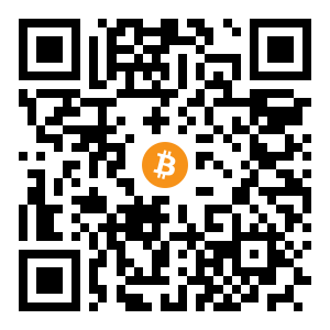 bitcoin:bc1q4c47fc5s2rn9pp6qtafkqzu752dxl6s3hcjg3h black Bitcoin QR code