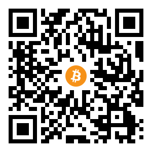 bitcoin:bc1q4c9qadvvycp75z84q0nkjqgm03k4qeffg5uqe0 black Bitcoin QR code