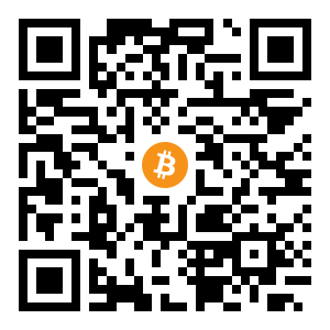 bitcoin:bc1q4cuedq2cxmhy2zmfgfna340zlz8qtm20k4wx9d black Bitcoin QR code