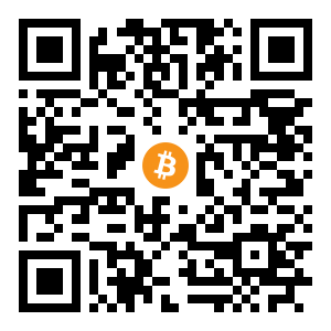bitcoin:bc1q4d9hddp6jkz00969qysjs54lvcrhm79d7tjhut black Bitcoin QR code