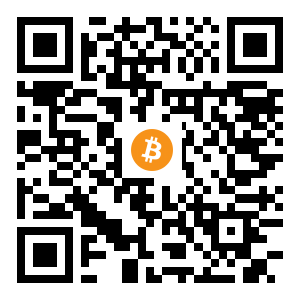 bitcoin:bc1q4f8hc0p0u9qskn9aj0hxe84jwd68s749grnkwsfq9xzp88qy9desqf500z black Bitcoin QR code