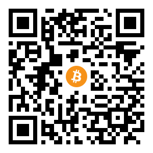 bitcoin:bc1q4fjcxtg8y8jvuhq4yg4es0pgv73ztw0jdervqk black Bitcoin QR code