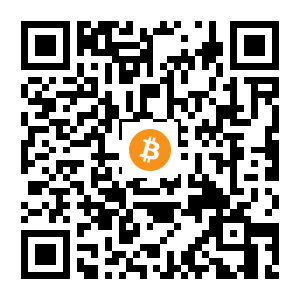 bitcoin:bc1q4gn5s3qq5vyytx4ah0wr5sulklmv9gjwma2avc black Bitcoin QR code