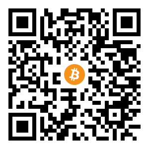 bitcoin:bc1q4gyt4mu6dnvcmmyd0ucpuuqhmryp8k0a3ulv68 black Bitcoin QR code