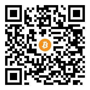 bitcoin:bc1q4kv5sn9fdj78k9h59greugxrrkvfmcdn0s3kl3 black Bitcoin QR code