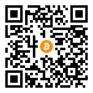 bitcoin:bc1q4l55dw0nl298n0n02n8jmpa7h9f99gdgqc8yd3 black Bitcoin QR code