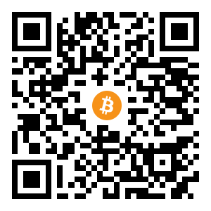 bitcoin:bc1q4lz0qkwkaxd07p5jgpf58u5kaehhn2d8js5hn2 black Bitcoin QR code