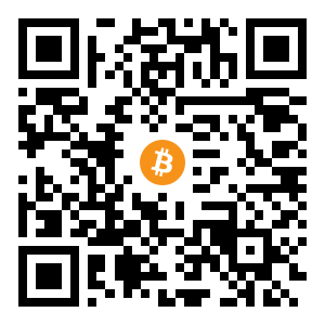 bitcoin:bc1q4n3pqhs5aul86lqzqc5yatl0qk5nufc65w9ed6 black Bitcoin QR code