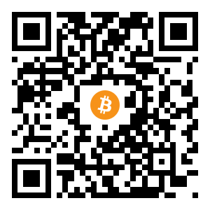 bitcoin:bc1q4p5a2dv0lgsea4k9prwu4pd8nvd43a00q7t4fj black Bitcoin QR code
