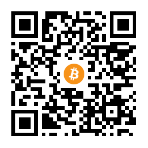 bitcoin:bc1q4q06kgtg6rpkpyssn6ma8pzrjkmqr0yqjwktwv black Bitcoin QR code