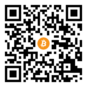 bitcoin:bc1q4smy5x7wc4ezyz0tztgku63qes6nfy5t228fy5 black Bitcoin QR code