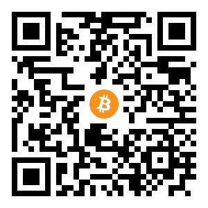 bitcoin:bc1q4sn24n588ymxyghc6xex9vunw0fglll8478uda black Bitcoin QR code