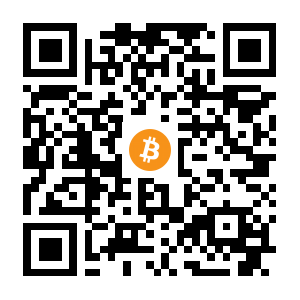 bitcoin:bc1q4sv43dwt9cjh0nwxmm5axp65uszqcg694vzmh8 black Bitcoin QR code