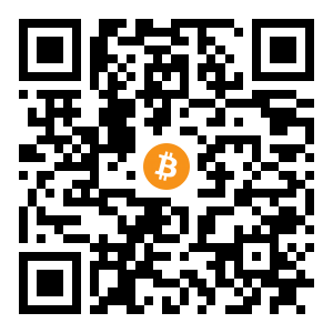 bitcoin:bc1q4ulv44qp644hjkq5xaz7m6qdumz2kjkdcu52u3 black Bitcoin QR code