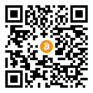 bitcoin:bc1q4v42cjw6p4sy0q64lm06y2dsdm0mrmjff4e4g6 black Bitcoin QR code
