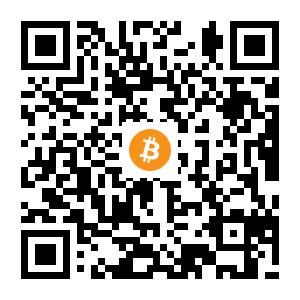 bitcoin:bc1q4v68m8tl7cunp2sydta5zzdceacp4ug48d000x black Bitcoin QR code