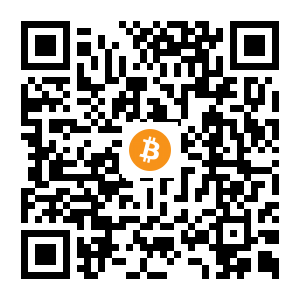 bitcoin:bc1q4y4m38trg9np7u5yweekcjl0sgw50hgqesg0h9 black Bitcoin QR code