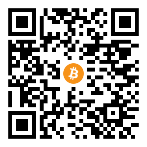 bitcoin:bc1q4yr0qp09dxp3guyd5t0n54jurguspdnzzcjq2g black Bitcoin QR code