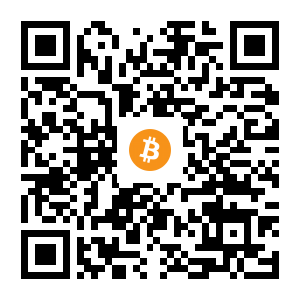 bitcoin:bc1q4zj4xe57dln4wqgjw2xhvdtsngmfpj8u6eq3l3axulefkr9lyefqa3k4dm black Bitcoin QR code