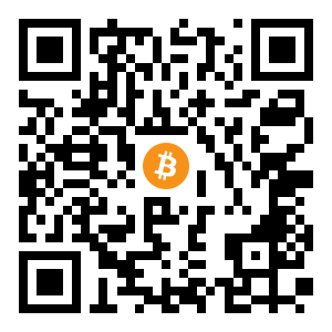 bitcoin:bc1q528jd2tk3lzgpxpuhv3d6xwkn5pd9uhfkkf37g black Bitcoin QR code