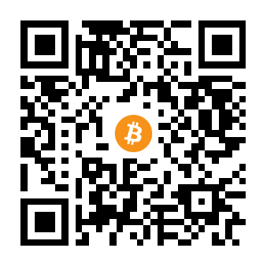 bitcoin:bc1q52nx36zermmlxet9nxd0v5zp4p7mdl2a8qhk5r black Bitcoin QR code