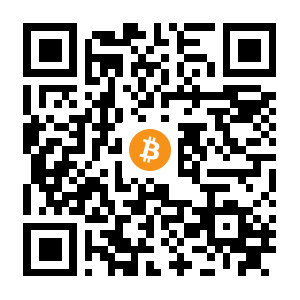 bitcoin:bc1q52ujj2wpu6djewh3j47j6rn5aqcs8h9ts67m76 black Bitcoin QR code