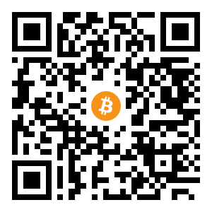 bitcoin:bc1q5447dxx5zaqt58xxz7rjvevvmh6cejnl8mm2z0 black Bitcoin QR code
