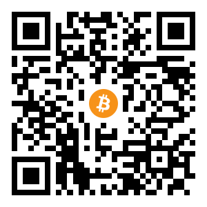 bitcoin:bc1q54r06d08lrhg0wwkzkywyjry5tmzdtcgv0vcmyvaajkjs9nv2rkqvnszus black Bitcoin QR code