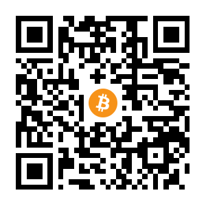 bitcoin:bc1q55up2tnn0km8df74a7hju95aj5s3z9y85wz447 black Bitcoin QR code