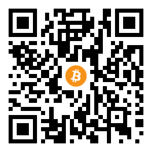 bitcoin:bc1q567fuv4pdfg5rx9mu9r6am6g6nr0prnk7nup6m black Bitcoin QR code