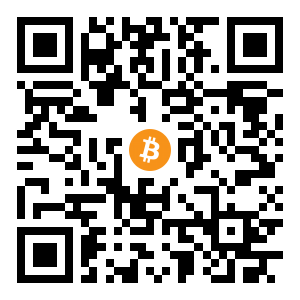 bitcoin:bc1q56gzp5hvu0hrdcs04d0qh724ugz0k00uvtl2ea black Bitcoin QR code