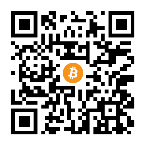 Bitcoin QR Code Generator