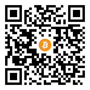 bitcoin:bc1q5c4vgrgphzm9ndscrlu2u6dktpn94wjx3pznk8 black Bitcoin QR code