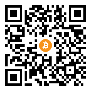 bitcoin:bc1q5dhd9k20t9tr4phuv66t9dck8sqjdw2nesgpfp black Bitcoin QR code